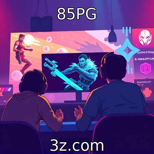 Crescimento das plataformas de streaming de jogos