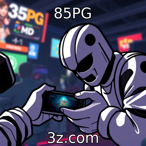 Crescimento do mercado de jogos móveis e suas implicações